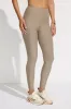Women’s Knit Active Tight - Brindle sold by Mondetta
