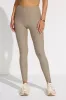 Women’s Knit Active Tight - Brindle sold by Mondetta