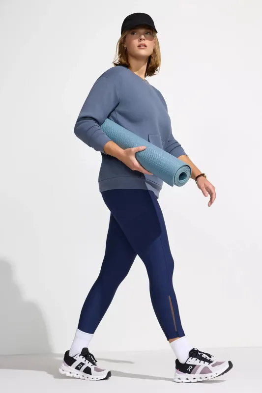 Women’s Knit Active Tight - Moonlight Ocean sold by Mondetta
