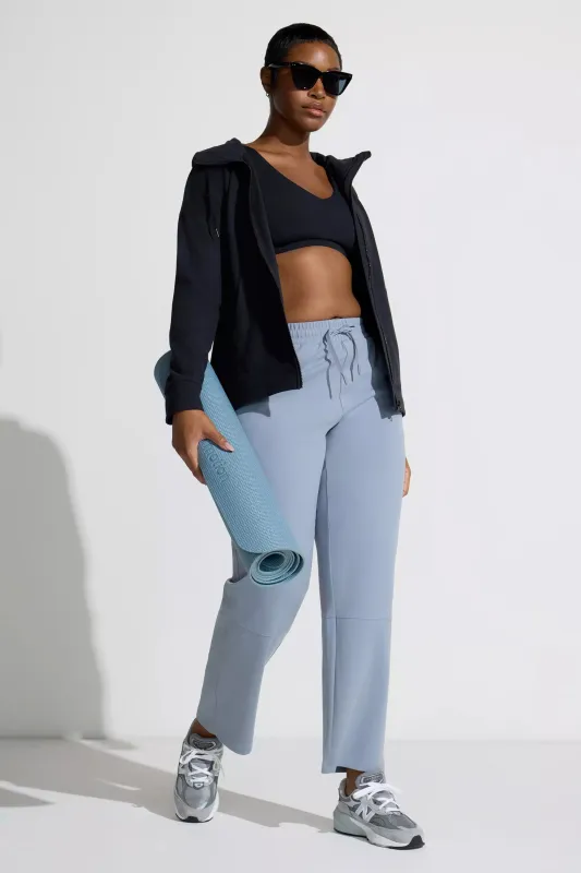 Women’s Pull-On Pant 30.5" - Tradewind sold by Mondetta