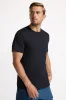 Men’s Elevate Tee - Black sold by Mondetta