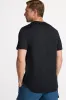 Men’s Elevate Tee - Black sold by Mondetta