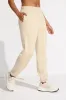 Fleece Jogger - Irish Cream sold by Mondetta