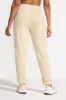 Fleece Jogger - Irish Cream sold by Mondetta