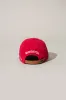 Heads Up Baseball Hat - Maple Red sold by Mondetta