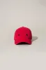 Heads Up Baseball Hat - Maple Red sold by Mondetta
