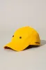 Heads Up Baseball Hat - Gold sold by Mondetta