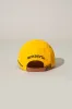 Heads Up Baseball Hat - Gold sold by Mondetta
