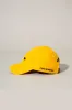Heads Up Baseball Hat - Gold sold by Mondetta