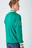 Pitch Track Jacket - Shamrock-Brazil sold by Mondetta