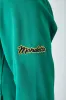 Pitch Track Jacket - Shamrock-Brazil sold by Mondetta