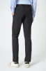 Acumen Slim Twill Pant - Black sold by Mondetta