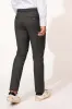 Acumen Slim Twill Pant - Dark Forest sold by Mondetta