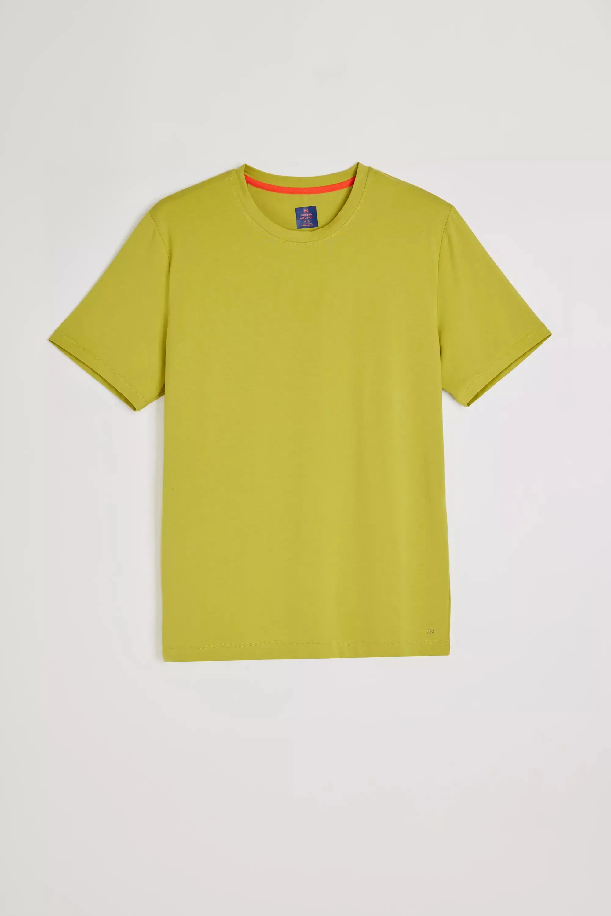 Resonate Basic T-Shirt - Oasis sold by Mondetta product image thumbnail 2