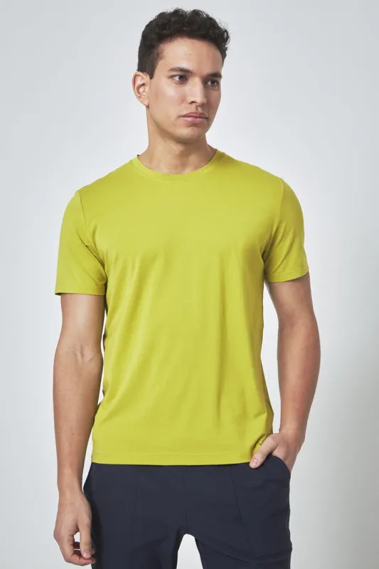 Resonate Basic T-Shirt - Oasis sold by Mondetta