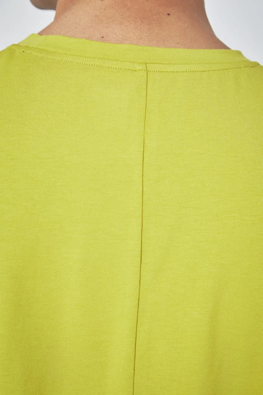 Resonate Basic T-Shirt - Oasis sold by Mondetta product image thumbnail 5