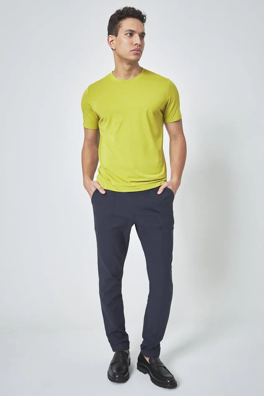 Resonate Basic T-Shirt - Oasis sold by Mondetta product image thumbnail 3