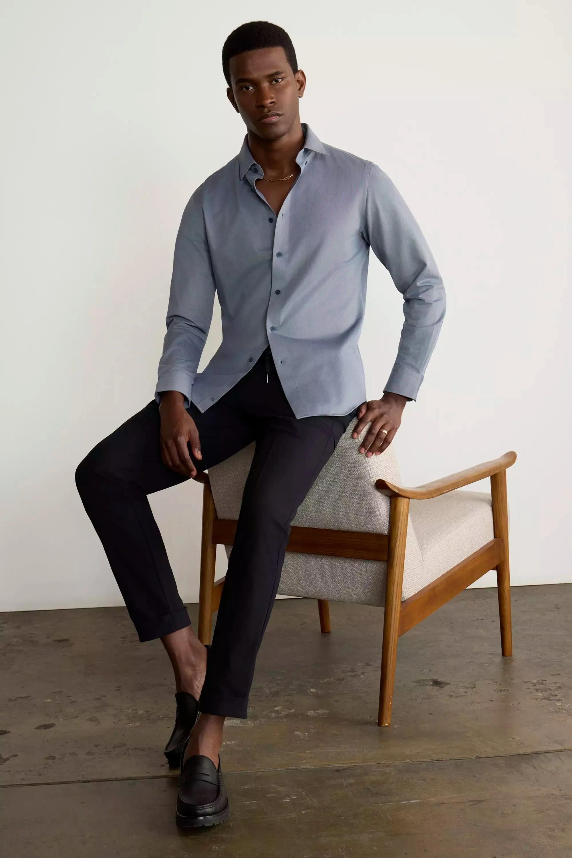 Limitless Everyday Jogger - Black sold by Mondetta