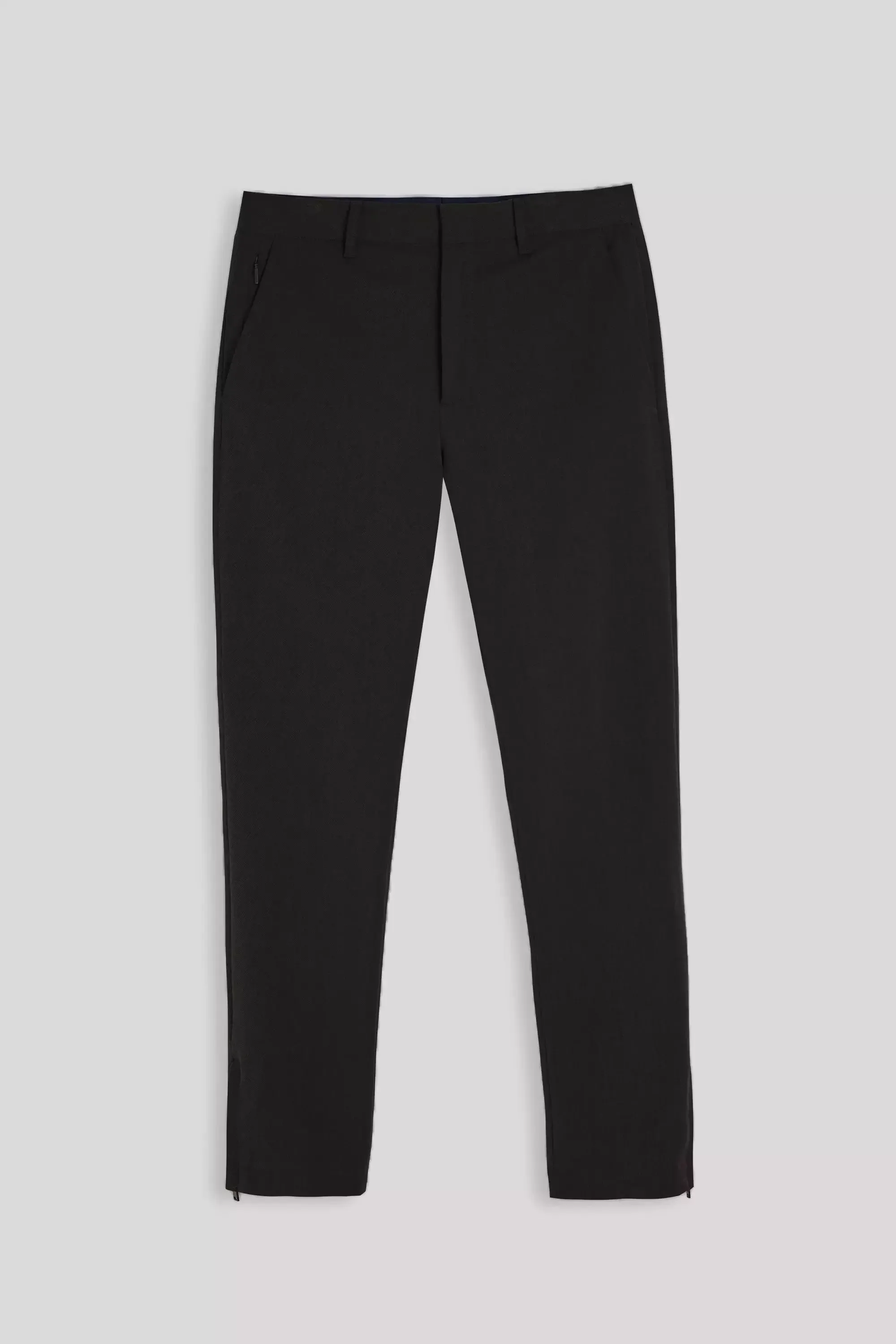 Take Charge Twill Pant - Black sold by Mondetta product image thumbnail 2