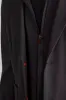 Tenacity Twill Blazer with Removable Hooded Fooler - Wayward Grey sold by Mondetta