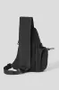 Unisex Sport Sling - Black sold by Mondetta