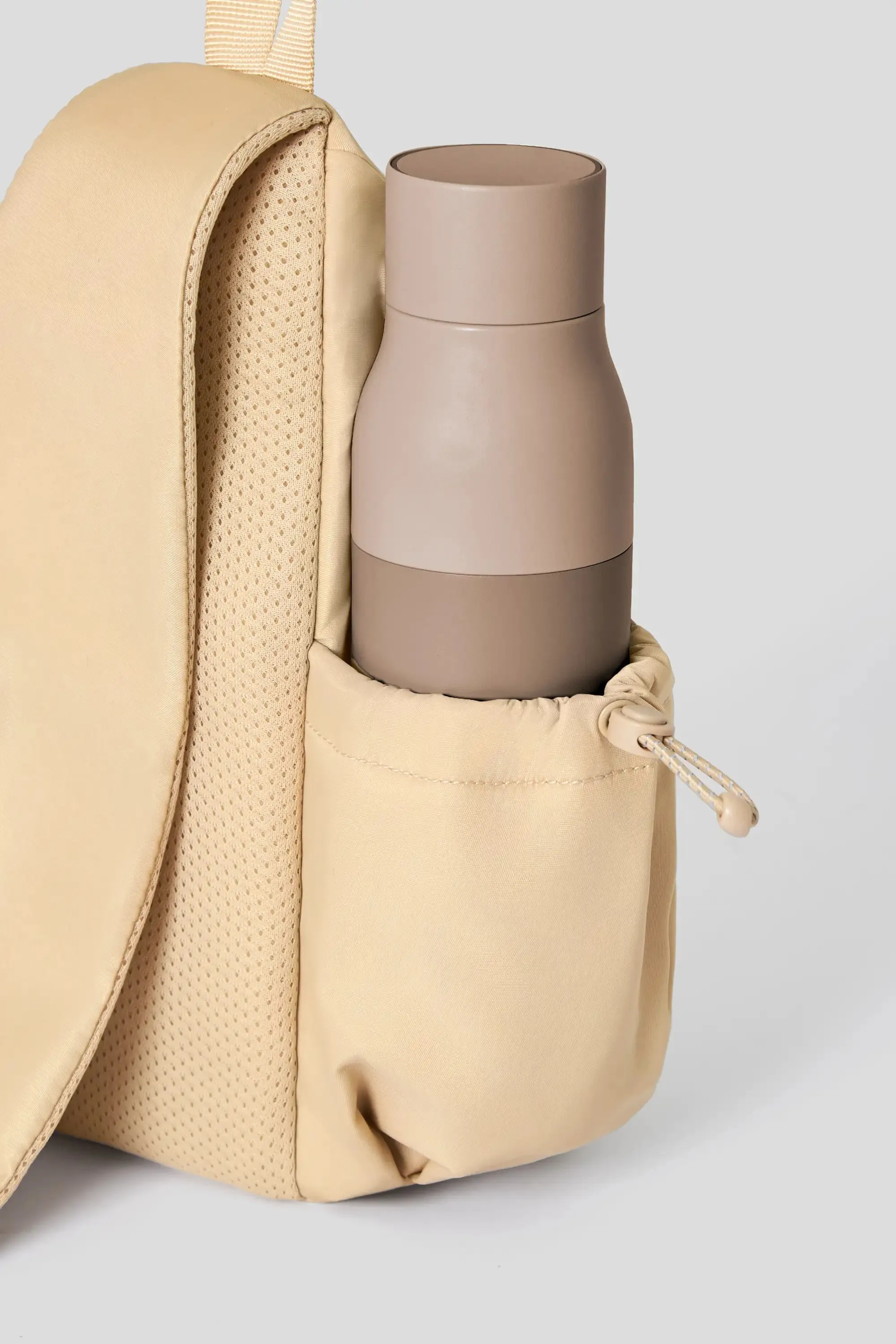 Unisex Sport Sling - Irish Cream sold by Mondetta product image thumbnail 3