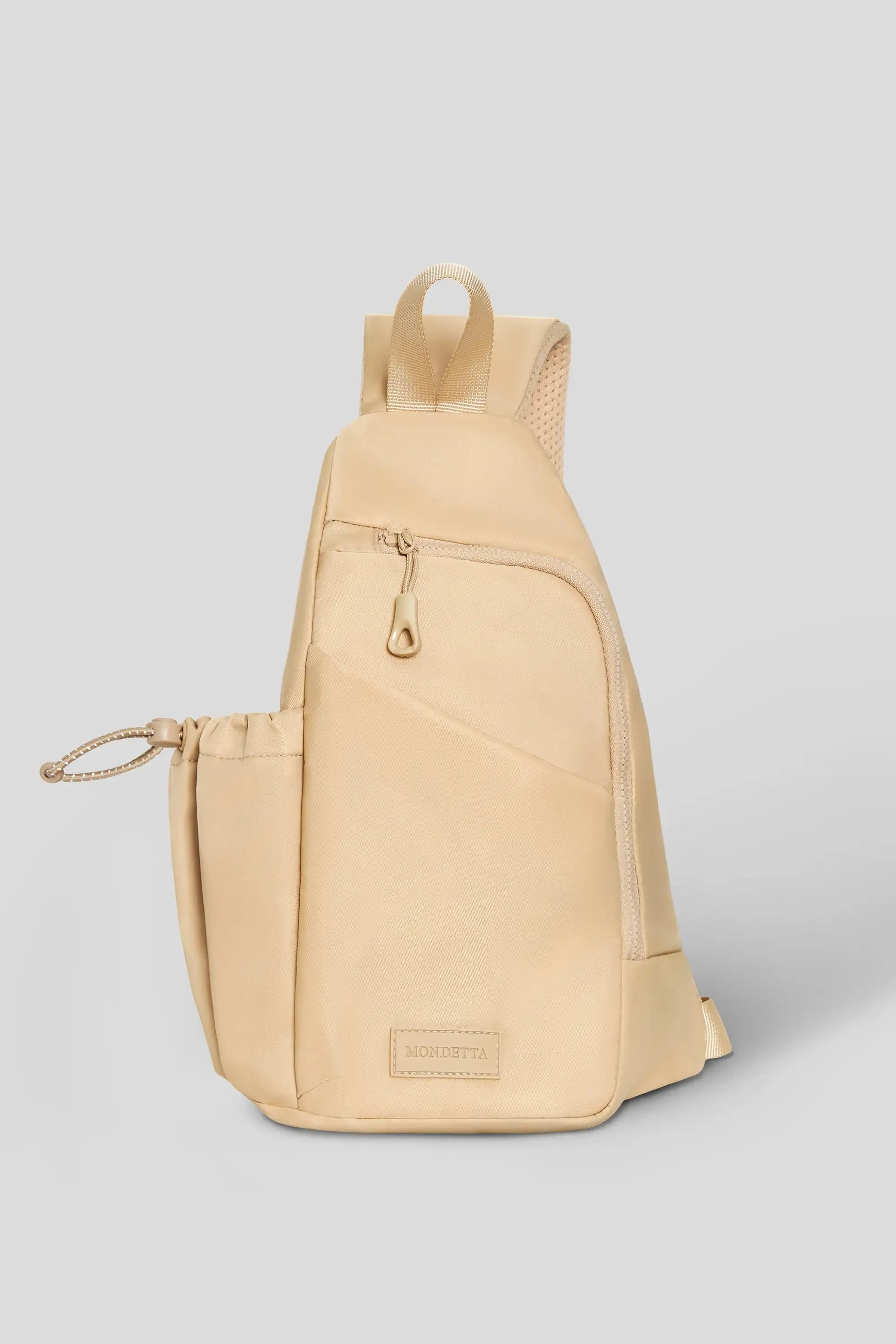 Unisex Sport Sling - Irish Cream sold by Mondetta product image thumbnail 5