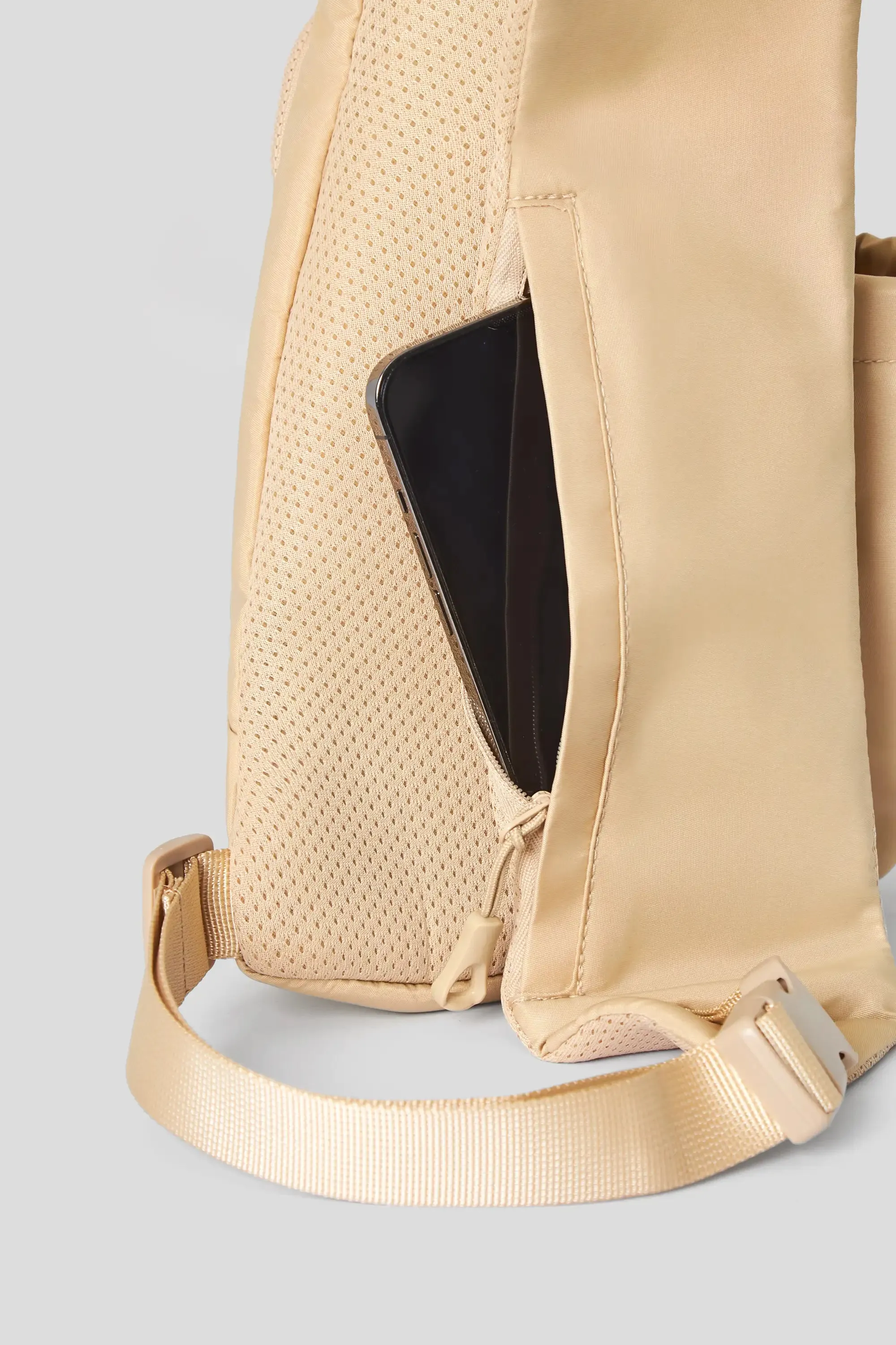 Unisex Sport Sling - Irish Cream sold by Mondetta product image thumbnail 4