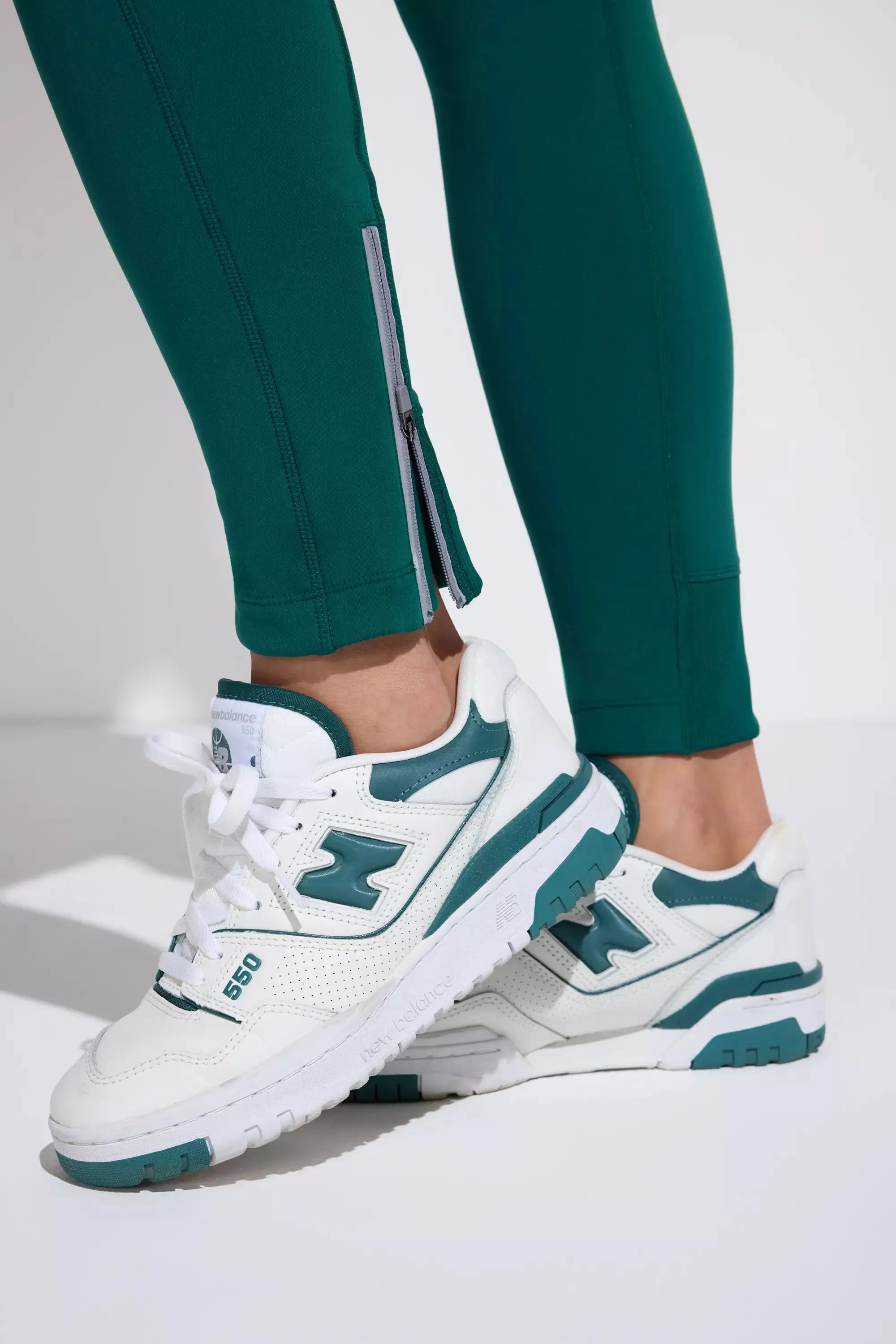 Cold Gear Legging - Rain Forest sold by Mondetta product image thumbnail 4