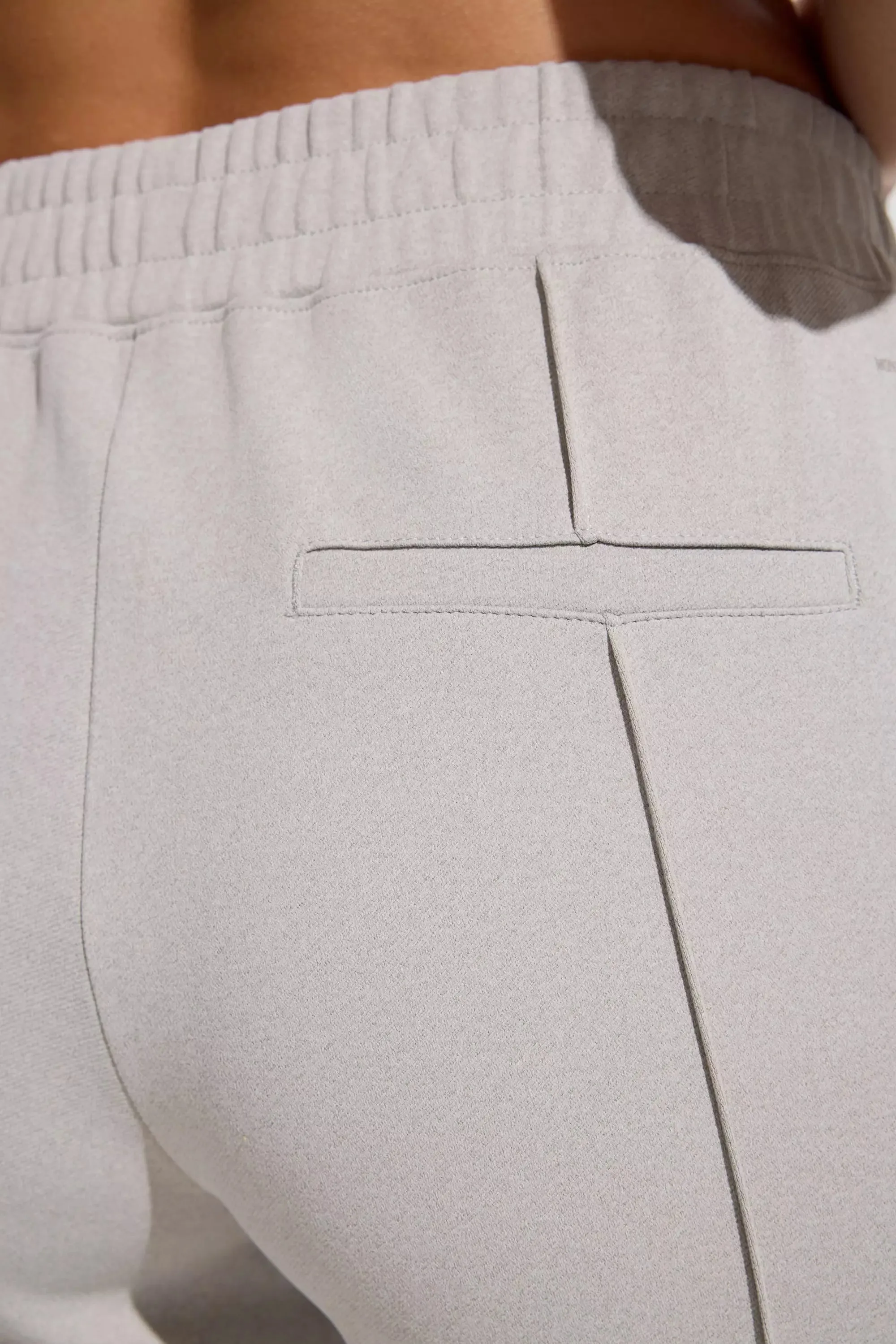 Women’s Pintuck Pant 29" - Beige sold by Mondetta product image thumbnail 5