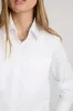 Suitable Oversized Cargo Shirt - Bright White sold by Mondetta