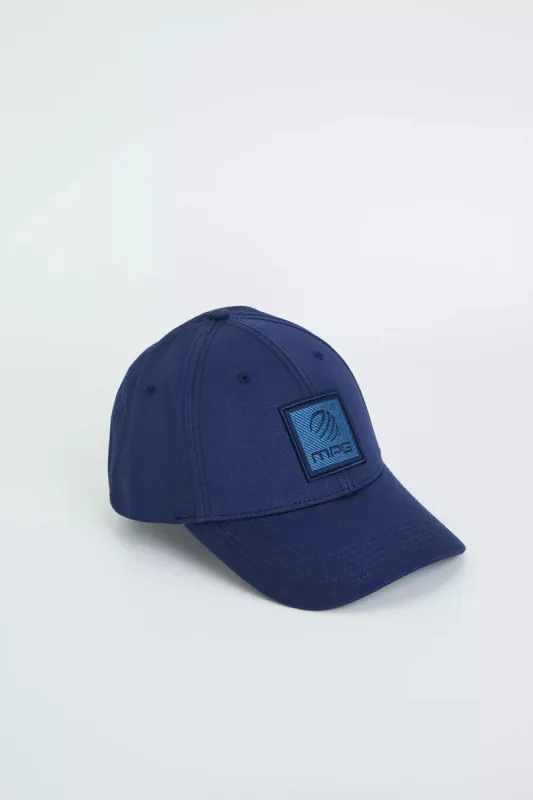 Classic Cap - Blue Print sold by MPG