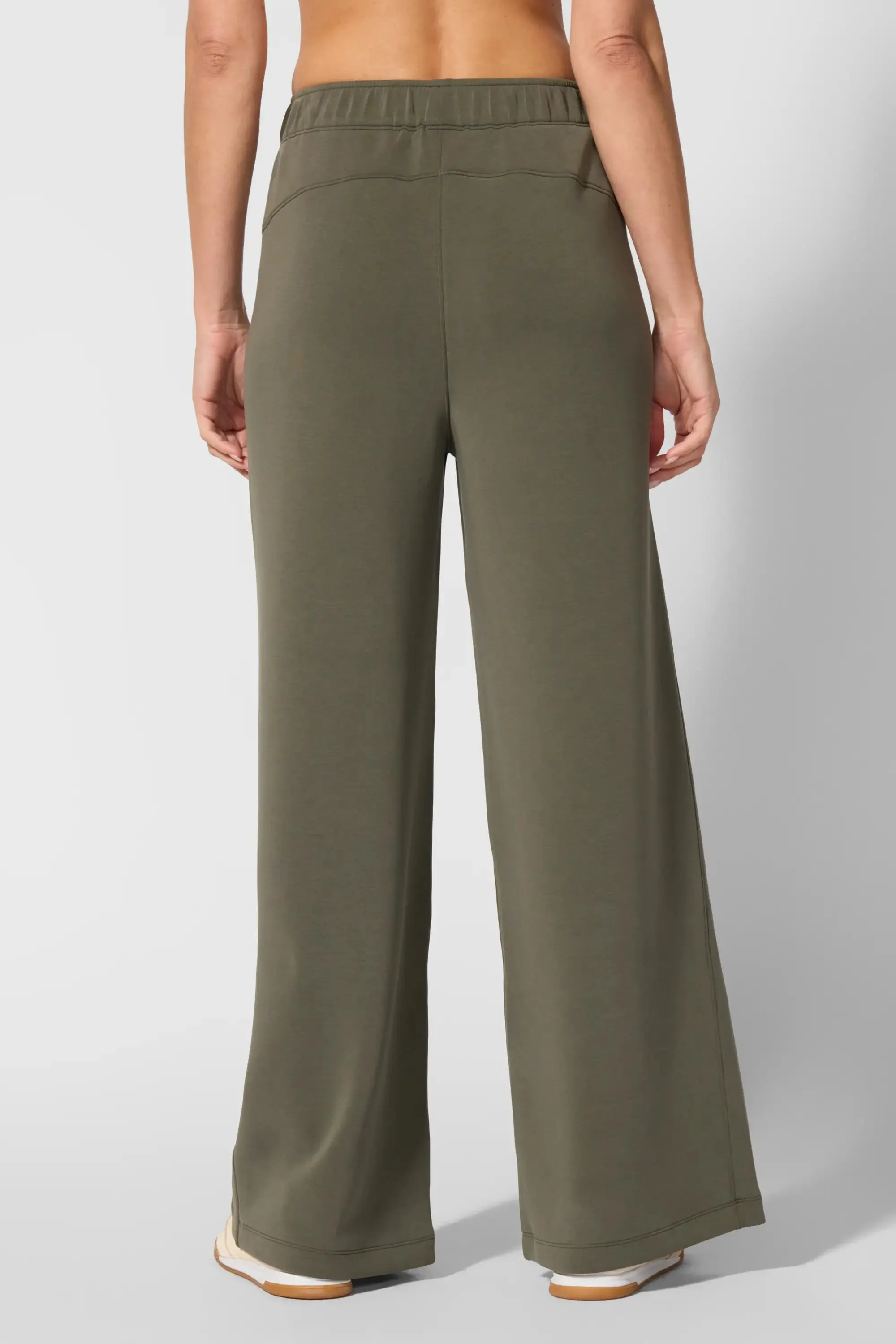 Dreamweave Pant - Kambaba sold by Mondetta product image thumbnail 3