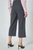 Limitless High-Rise Wide Leg Cropped Pant sold by MPG