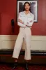 Limitless High-Rise Wide Leg Cropped Pant sold by MPG