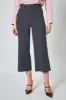Limitless High-Rise Wide Leg Cropped Pant sold by MPG