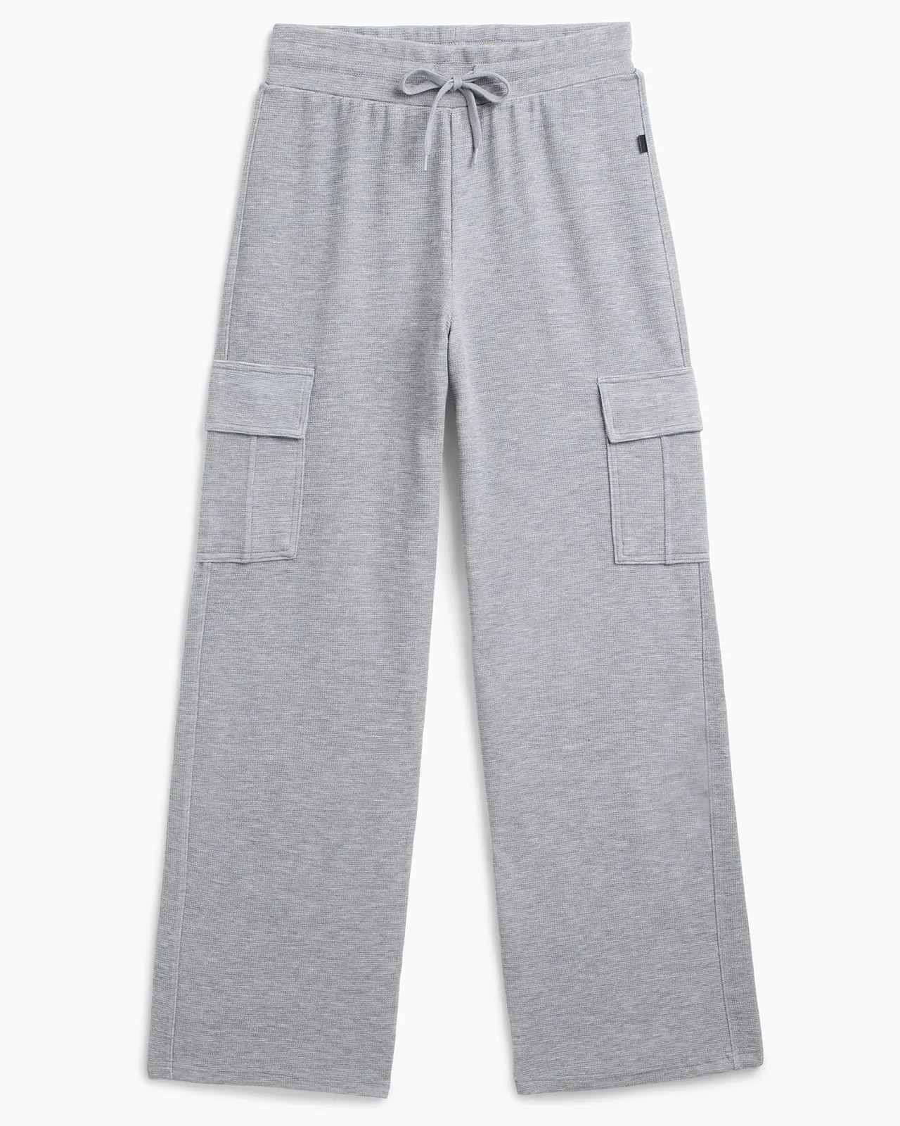The Waffle Knit Lounge Set sold by Mondetta product image thumbnail 5