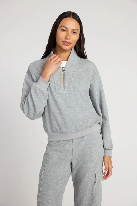 The Waffle Knit Lounge Set sold by Mondetta
