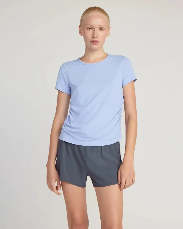 The Ruched Tee Multi-Pack sold by Mondetta