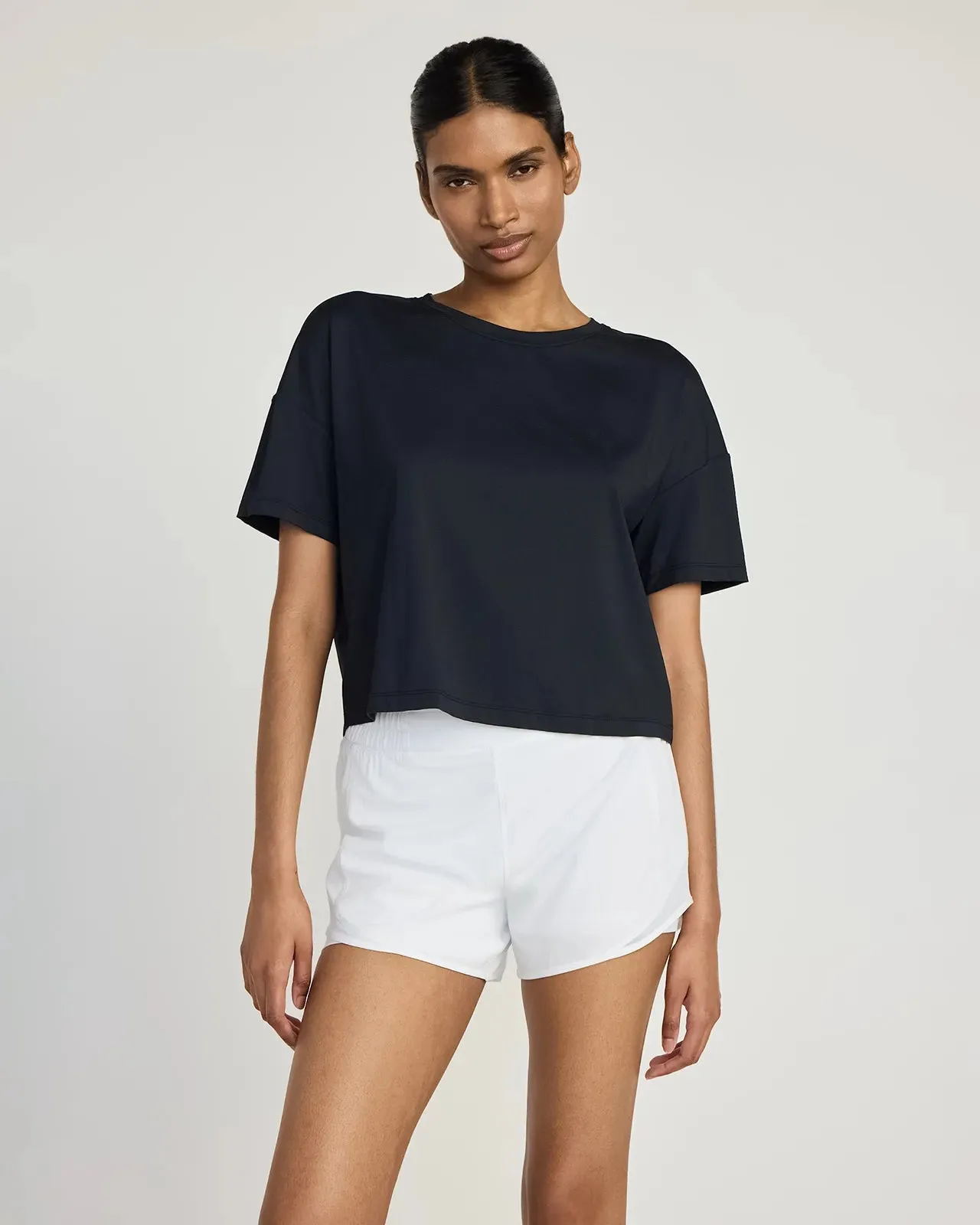 The Cropped Tee Multi-Pack sold by Mondetta product image thumbnail 2