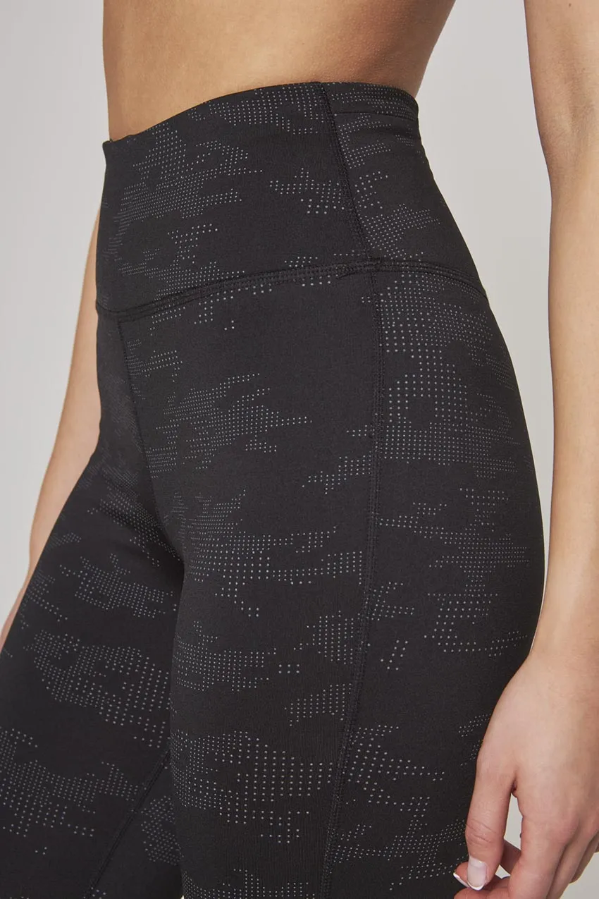 Womens Cold Gear Active Legging sold by MPG product image thumbnail 4