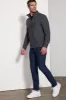 Limitless Slim Pant - Deep Navy sold by MPG