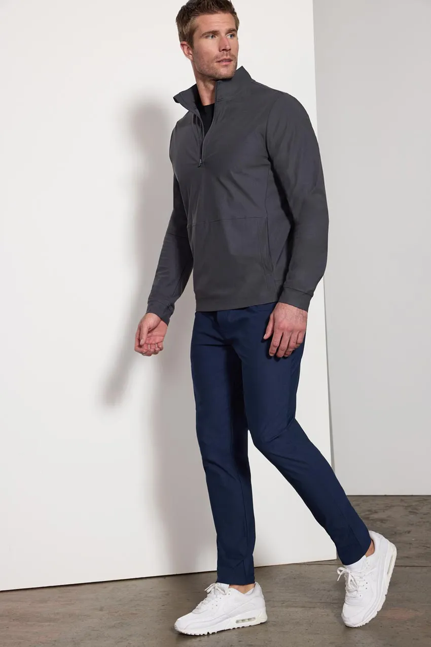 Limitless Slim Pant - Deep Navy sold by MPG product image thumbnail 2