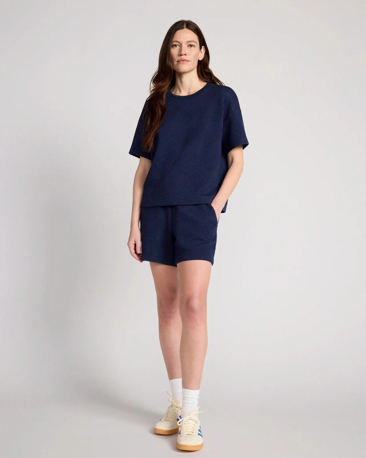 The Textured Active Set sold by Mondetta product image thumbnail 3