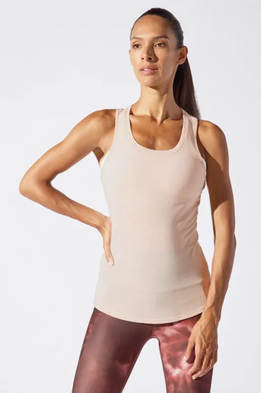 Bounce Recycled Polyester Tank Top sold by MPG