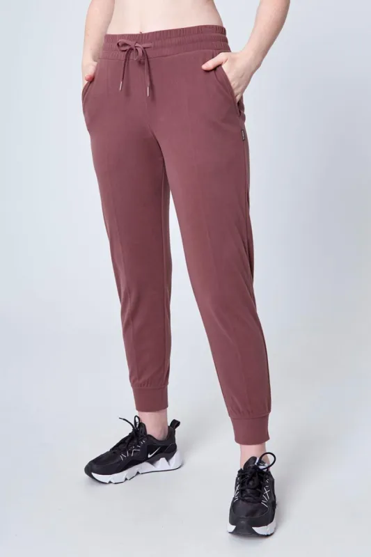 Triumph Cozy Jogger made by Mondetta