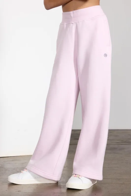 The Comfort Girls’ Wide Leg Pant sold by MPG