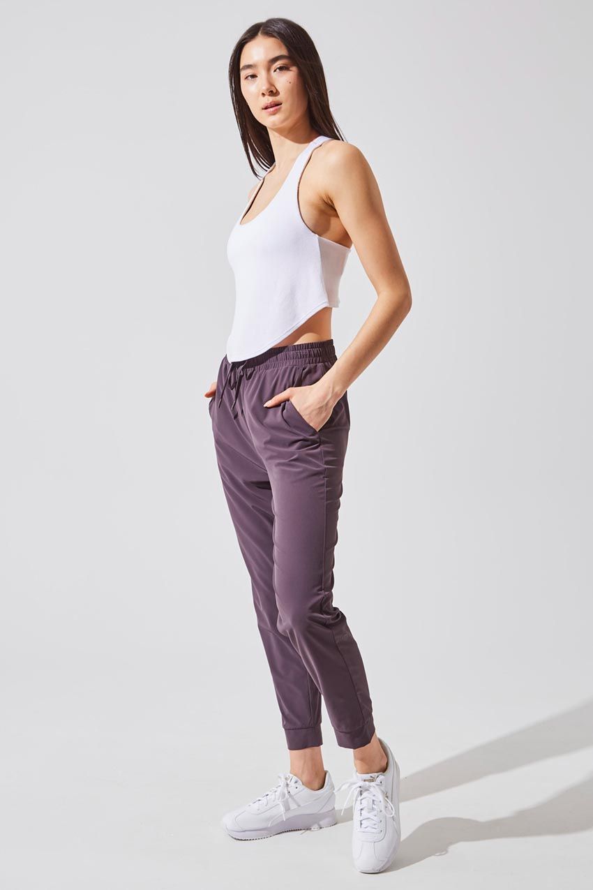 On Pace TENCEL™ Modal Medium Support Bra with Overlay sold by MPG product image thumbnail 3