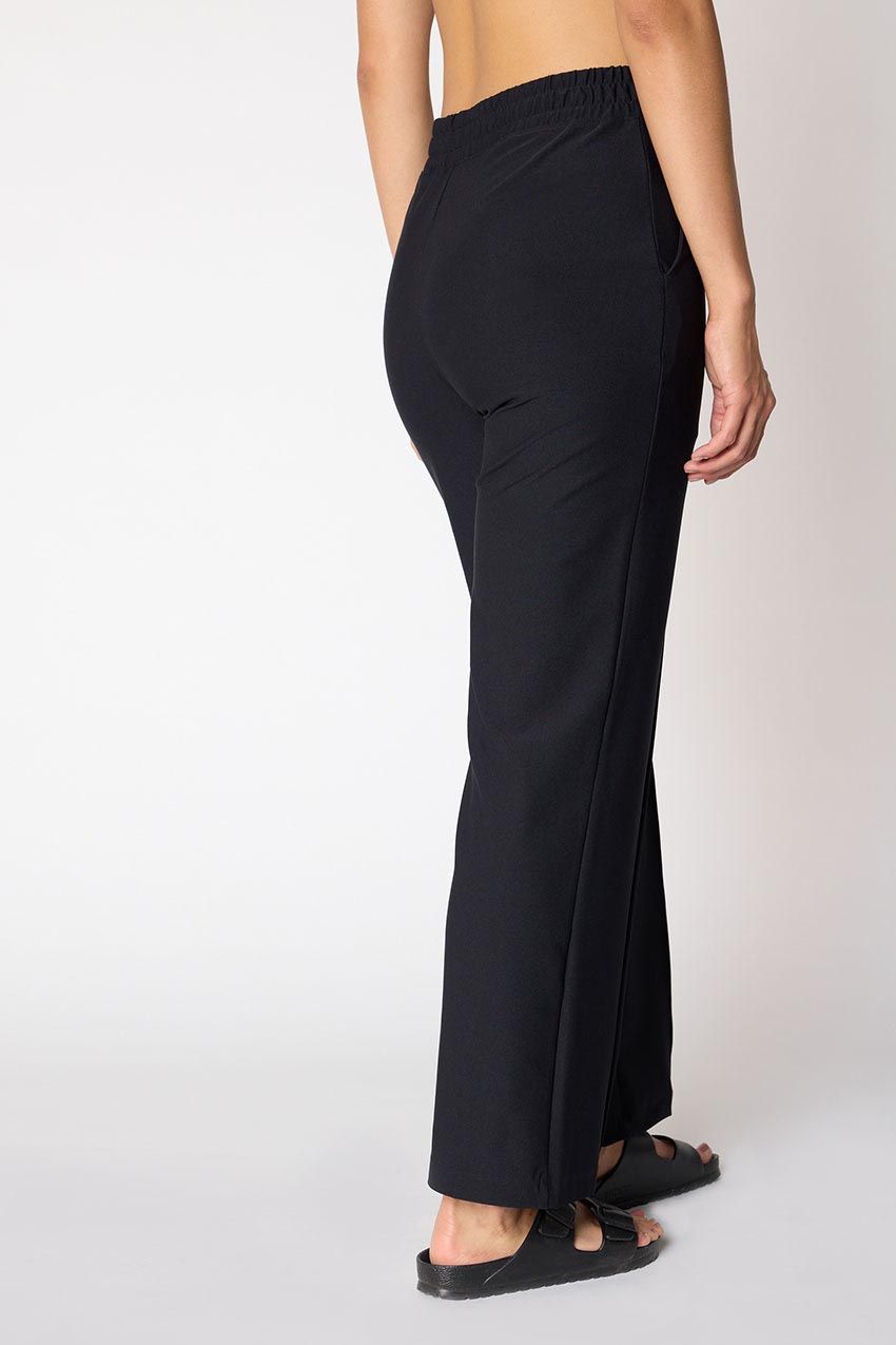 Explore High-Waisted 29" Wide Leg Pant sold by MPG product image thumbnail 3