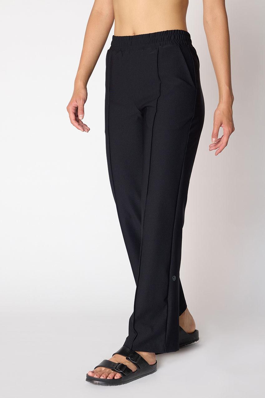 Explore High-Waisted 29" Wide Leg Pant sold by MPG